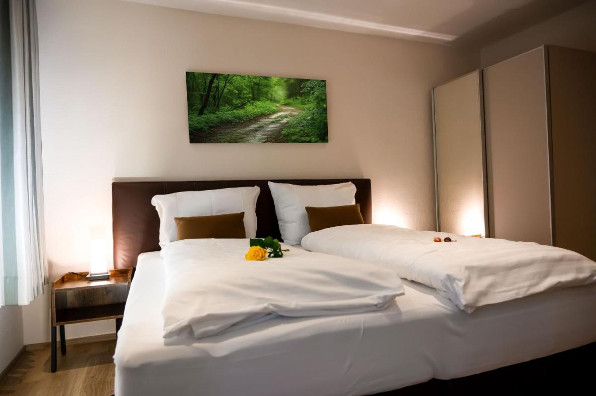 Hotel am Huntepadd - Housity