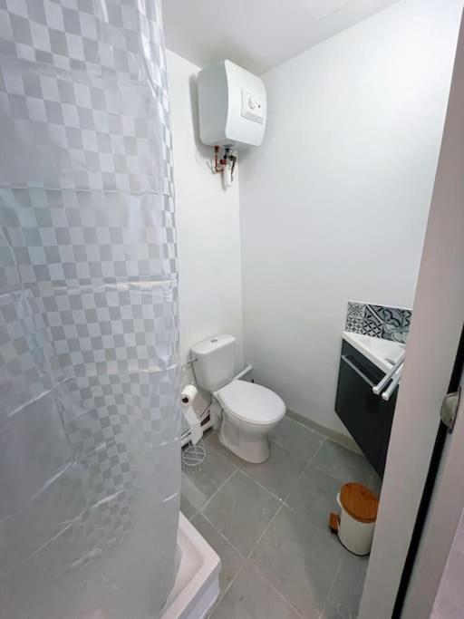 Mini-studio de 10m² en centre-ville de Béziers - Housity