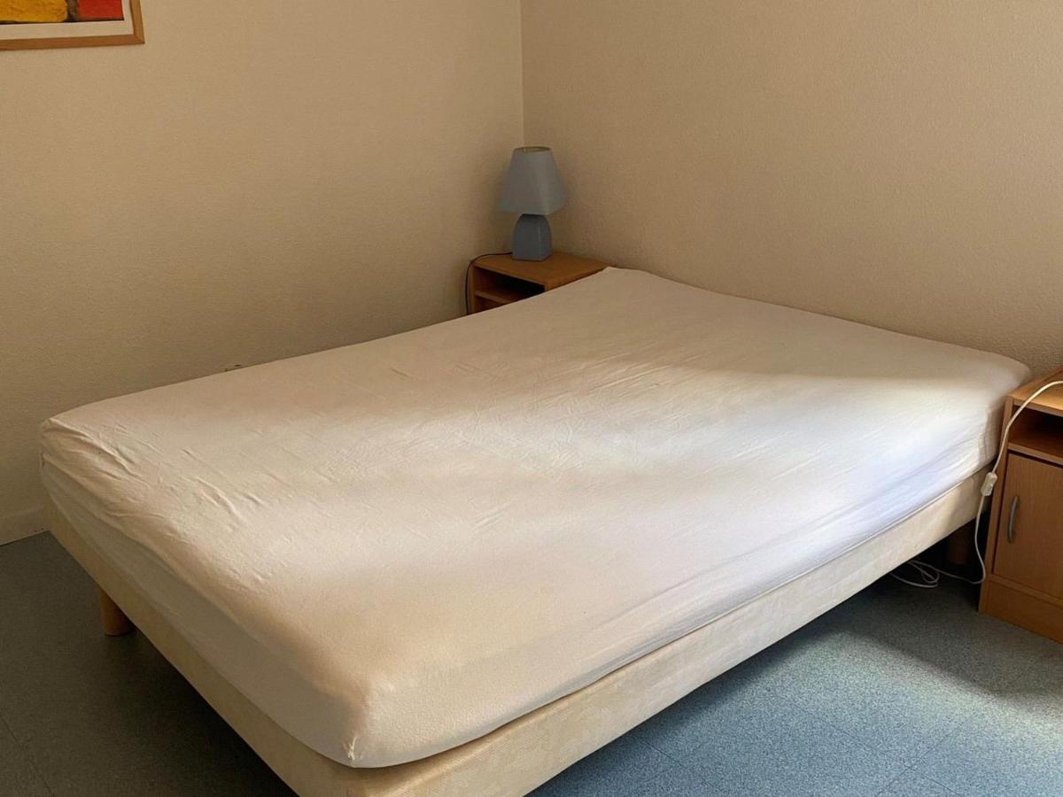 Appartement 3 pièces avec ascenseur et balcon, proche navettes gratuites - FR-1-515-33 - Housity
