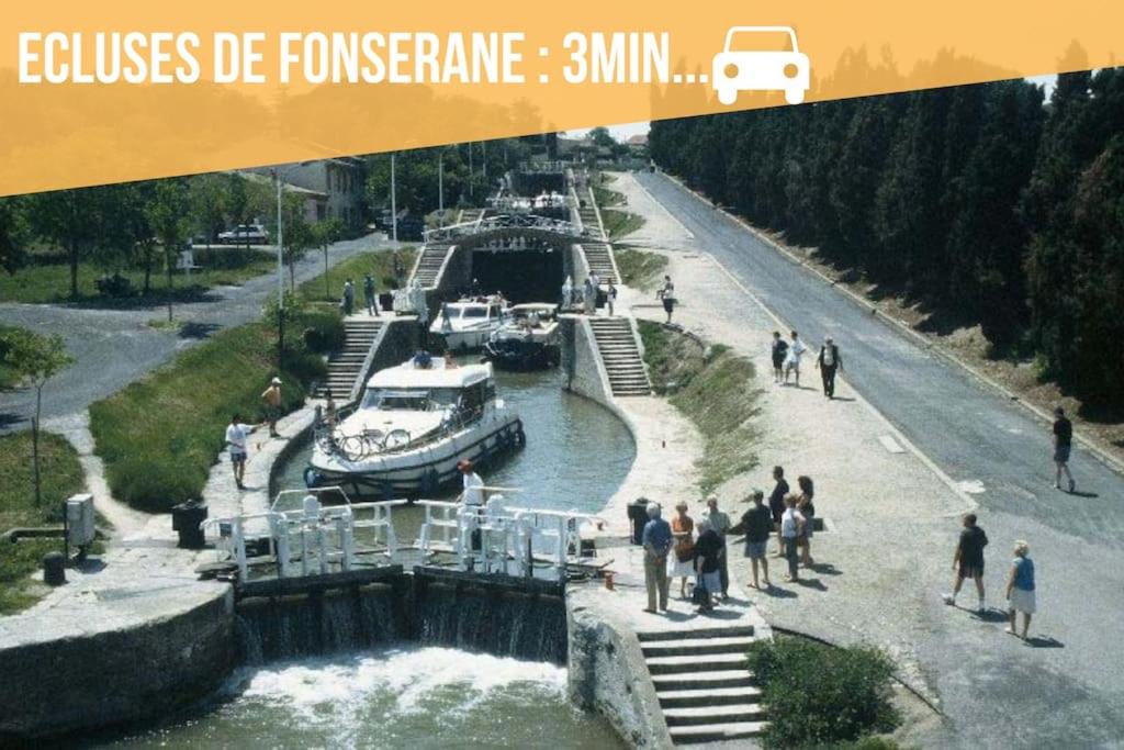 Studio bien équipé à 2 pas de la gare - Housity