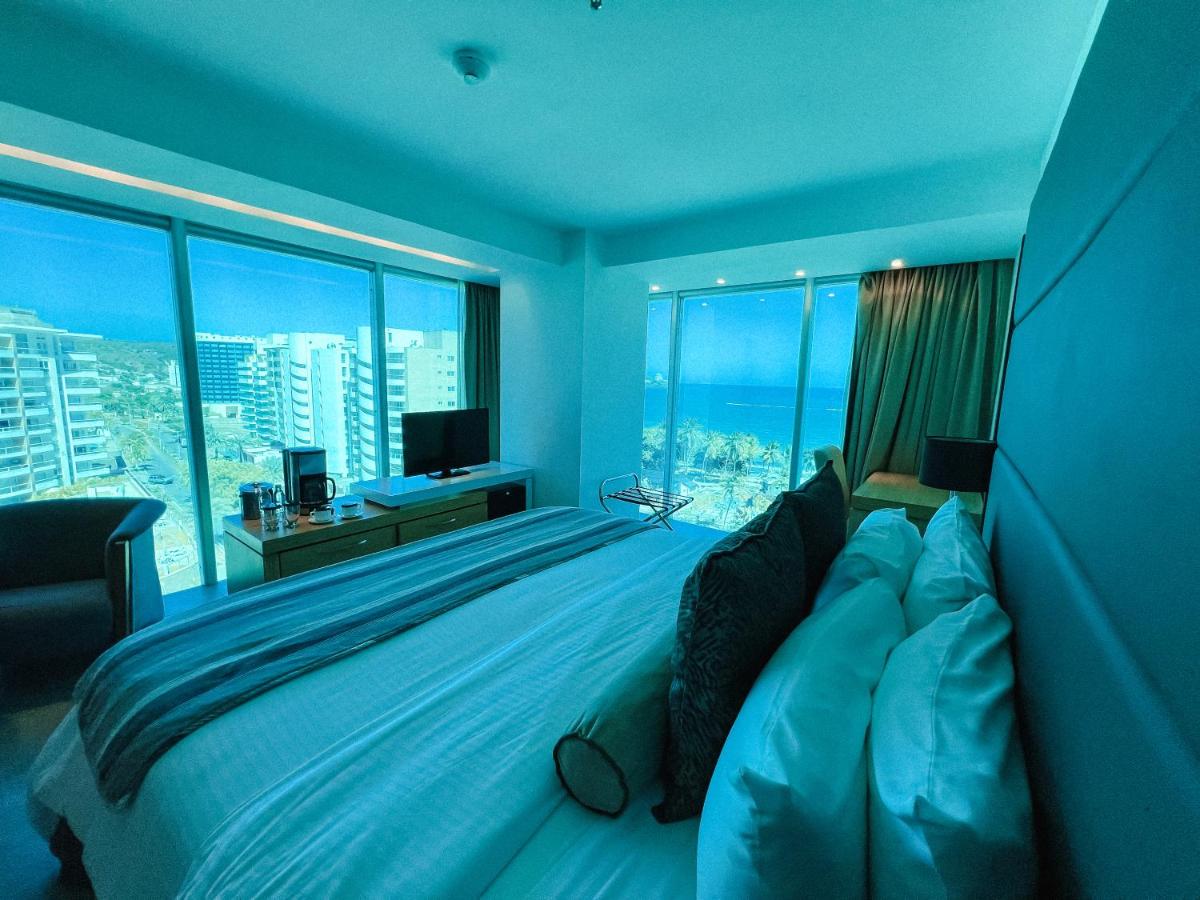 Tibisay Hotel Boutique Margarita - Housity
