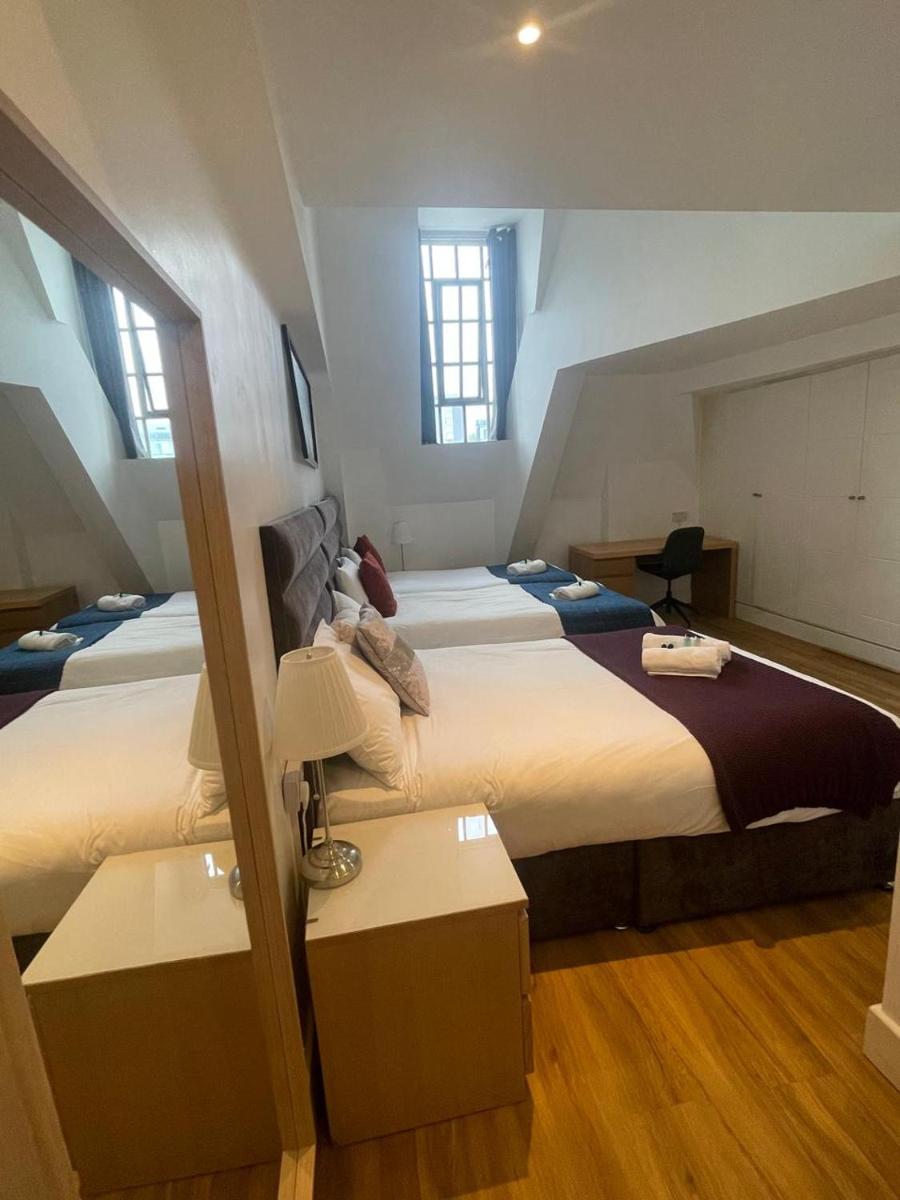 Greenwich Family Stay - Housity