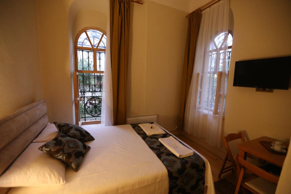 Anthea Butik Otel - Housity