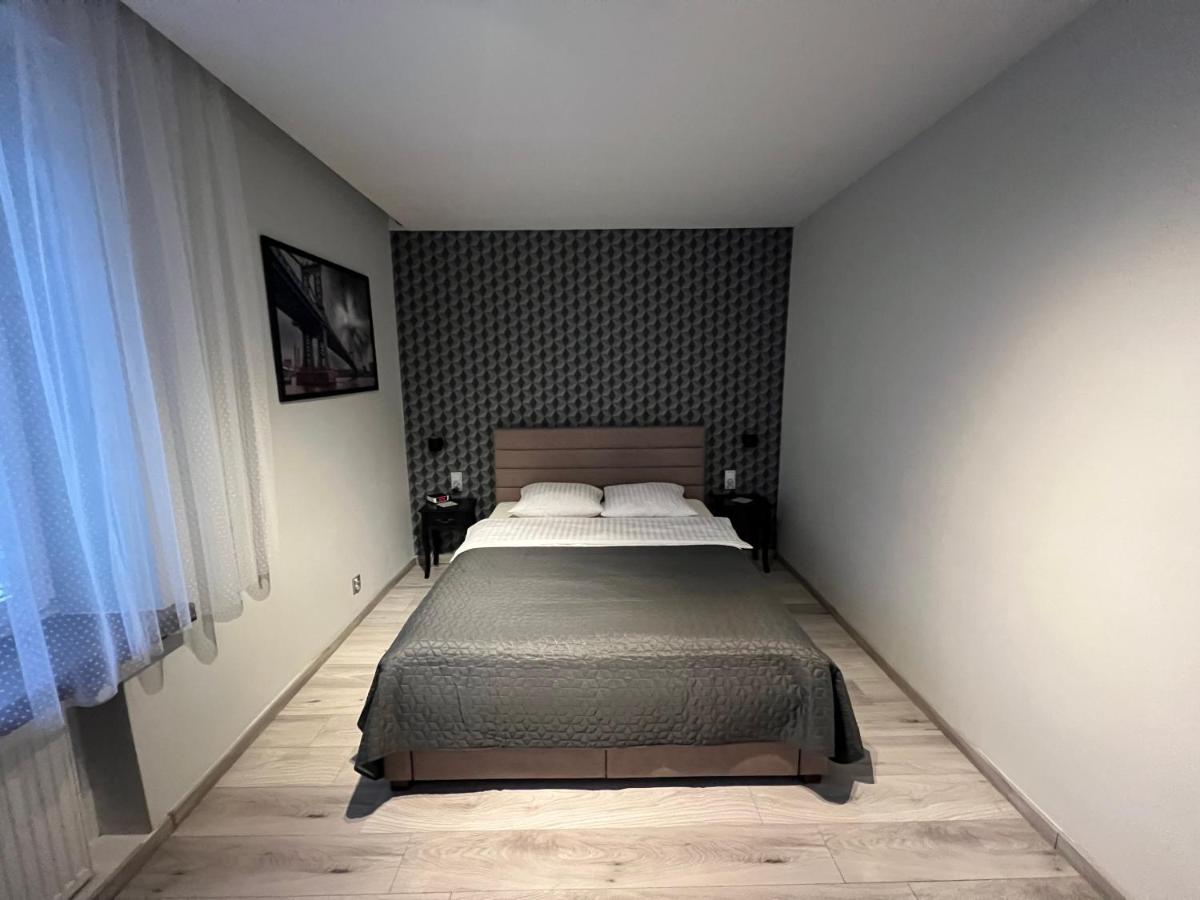 Apartments Gradowa - Housity