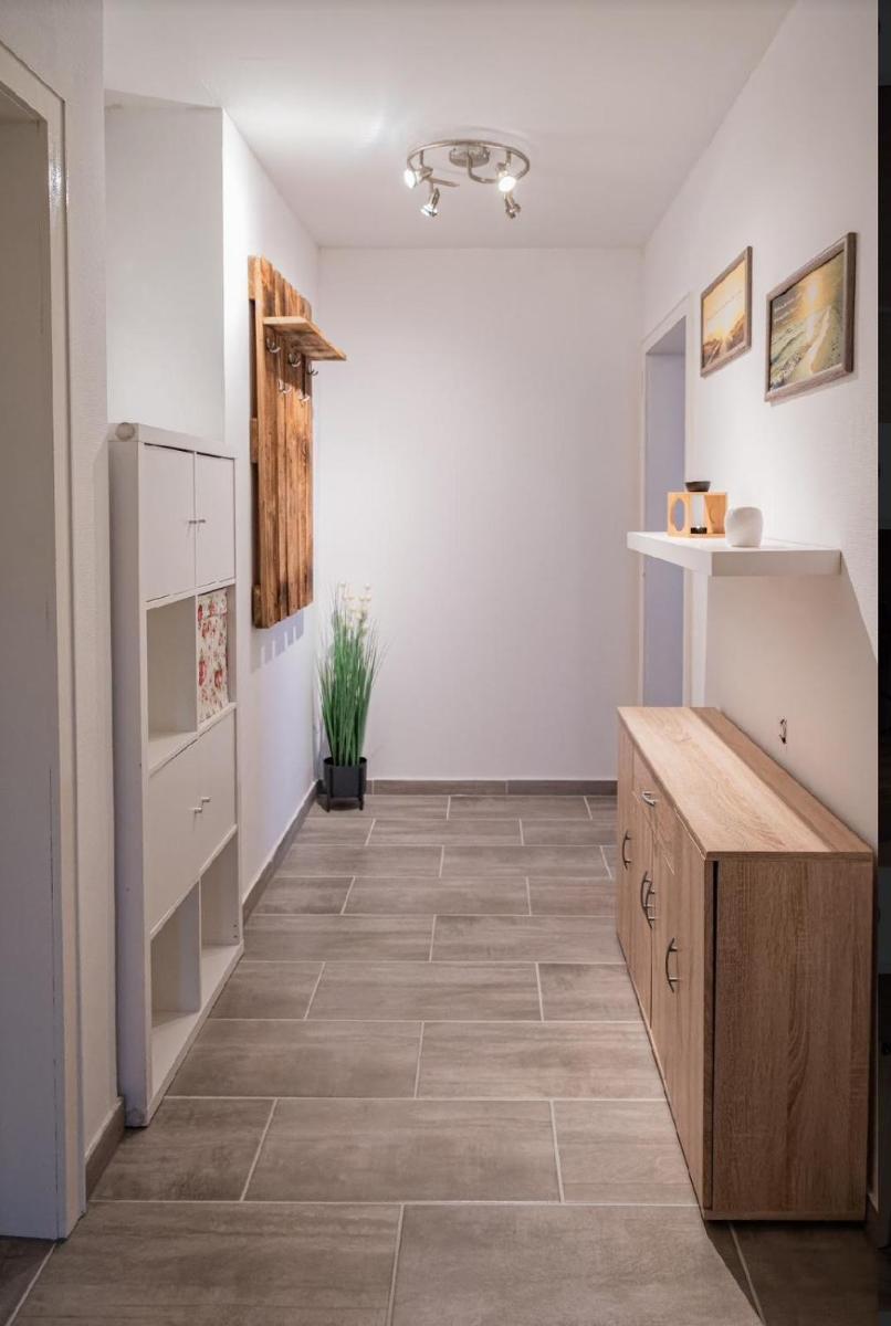 Wohnung in Edermünde - Housity