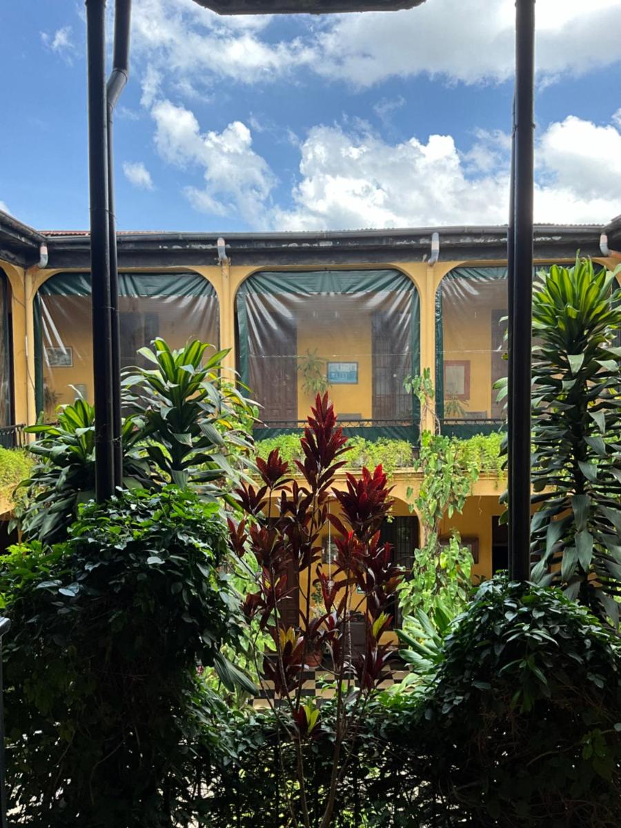 Hotel Spring - Housity