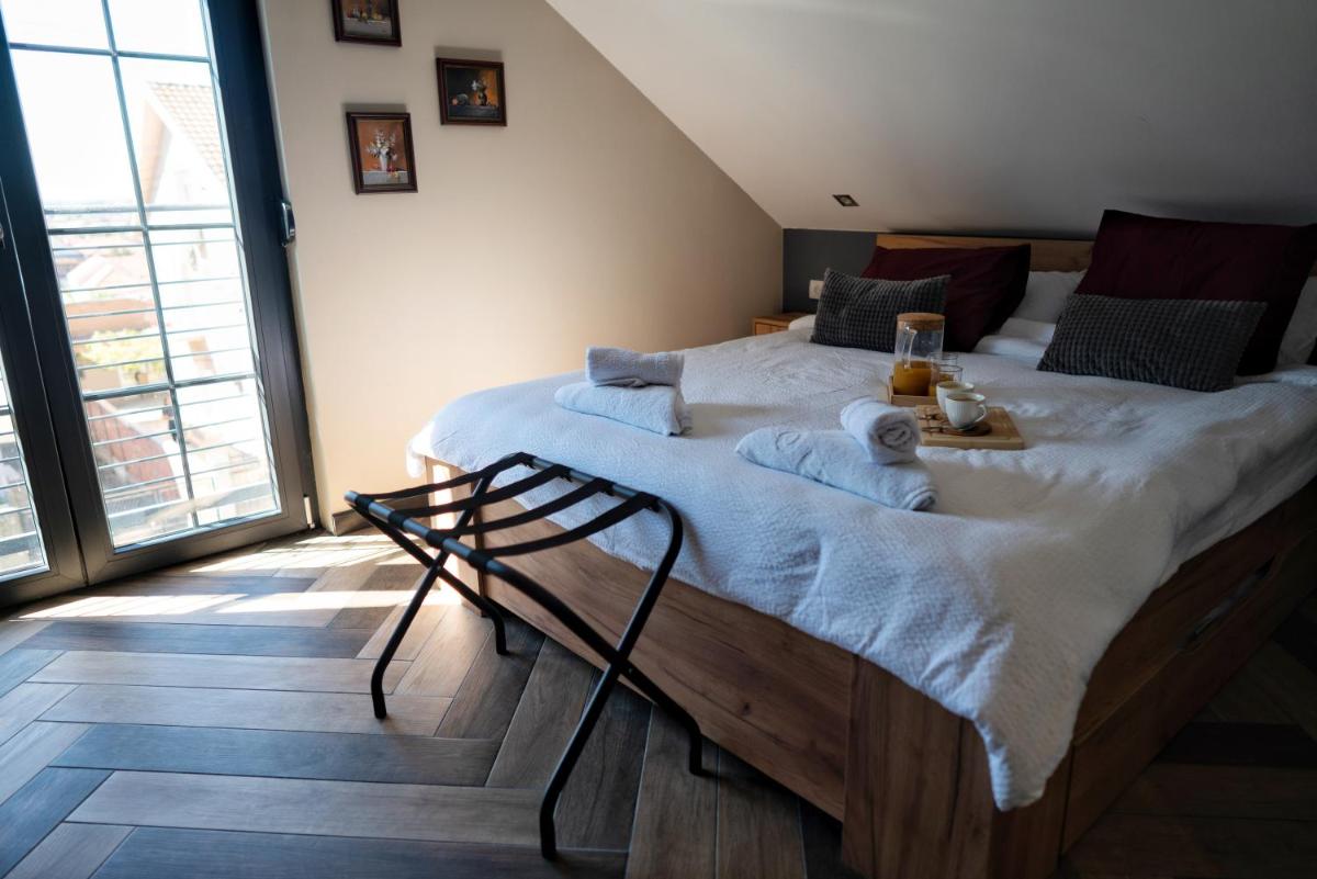 La Roue - Housity
