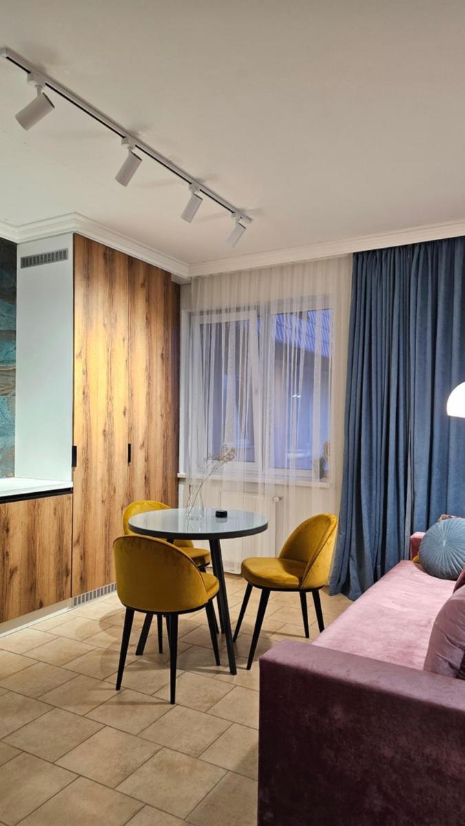 Green Apartment - Housity