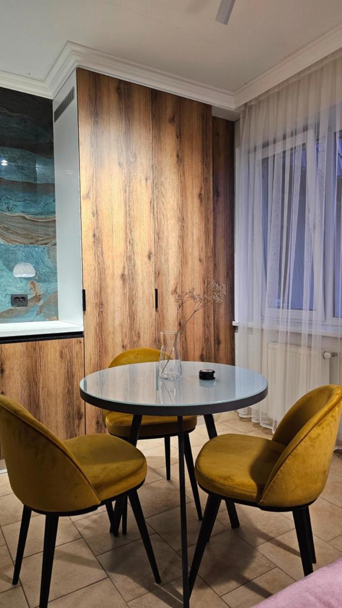 Green Apartment - Housity