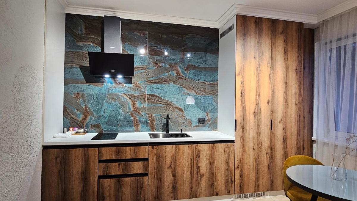 Green Apartment - Housity