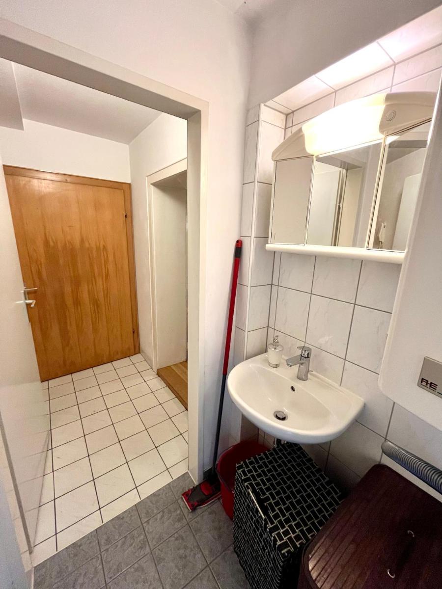 Wohnung im Univiertel - Housity