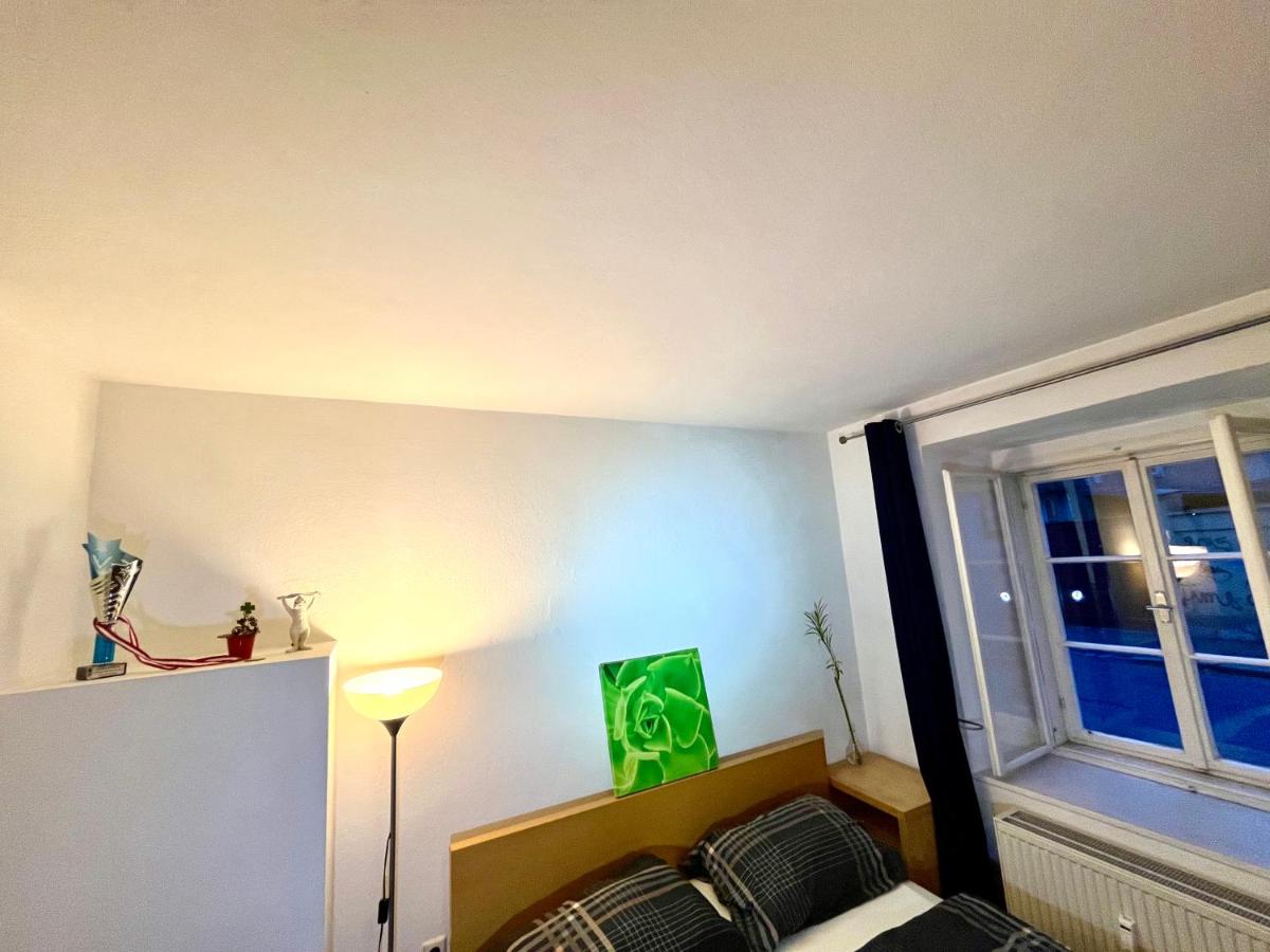 Wohnung im Univiertel - Housity