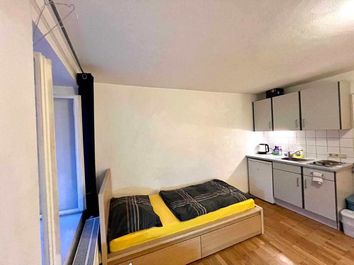 Wohnung im Univiertel - Housity