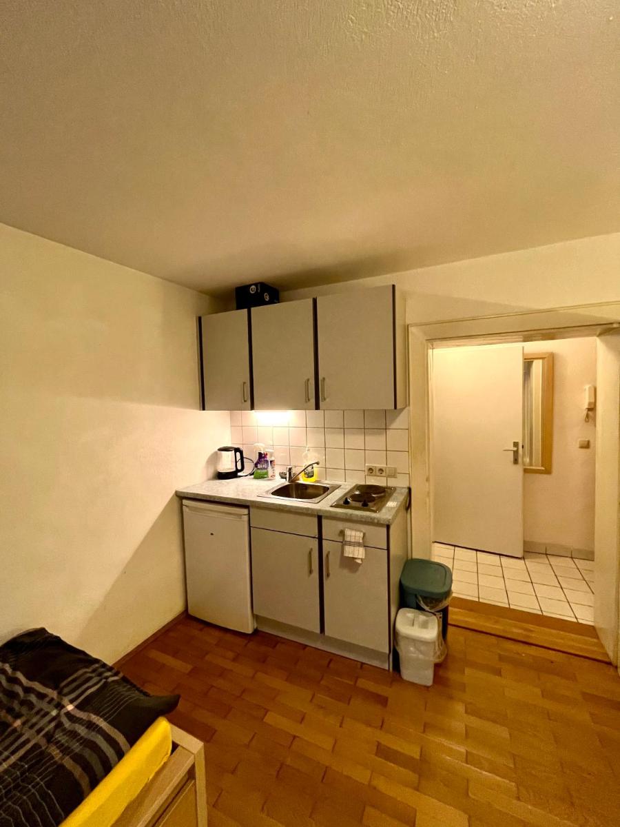 Wohnung im Univiertel - Housity