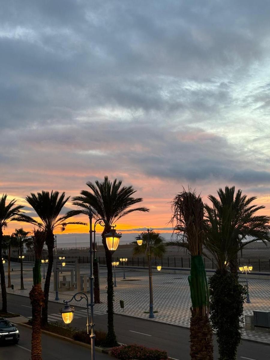 RESIDENCE PUERTO MARINA Corniche d'Asilah - Housity
