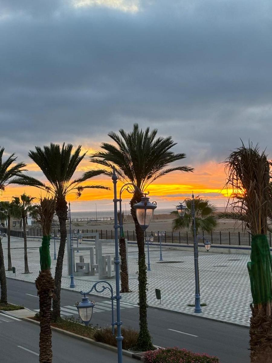 RESIDENCE PUERTO MARINA Corniche d'Asilah - Housity