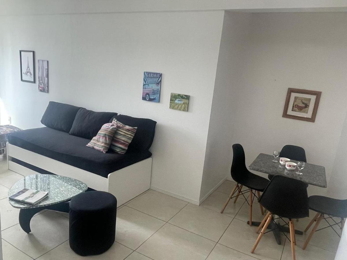 studio golden breeze boa viagem - Housity