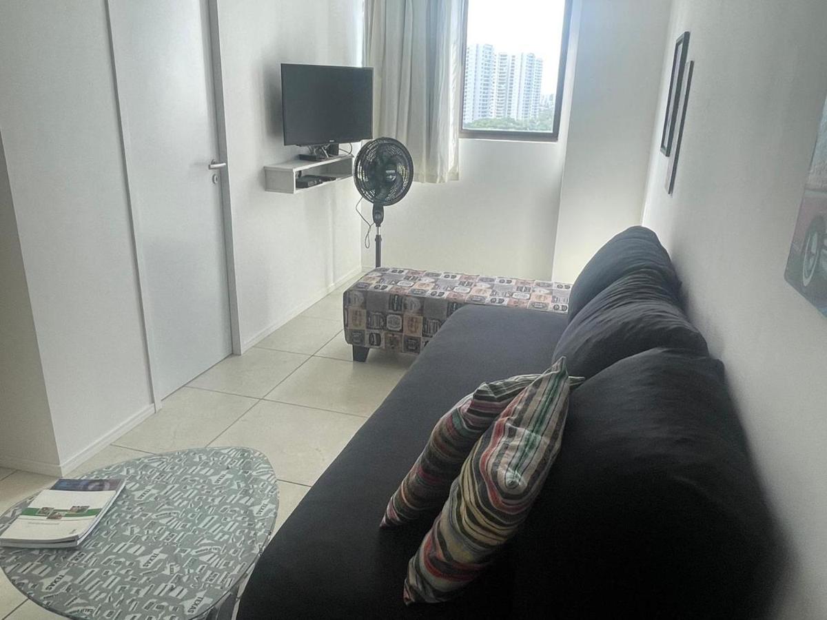 studio golden breeze boa viagem - Housity