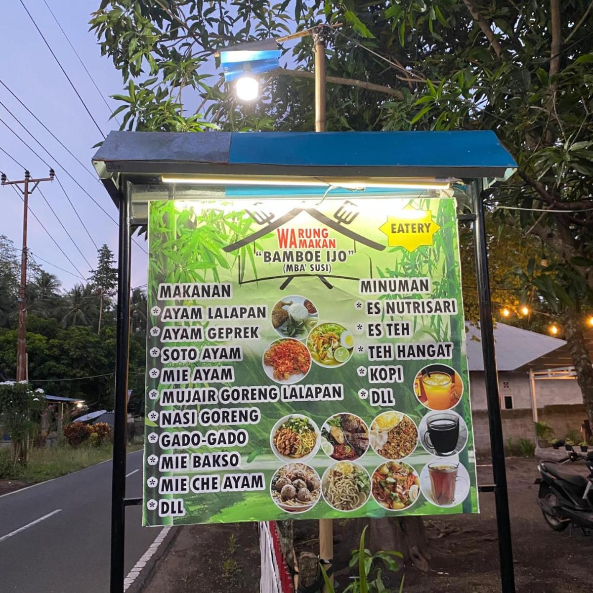 Family Homestay Tangkoko - Housity