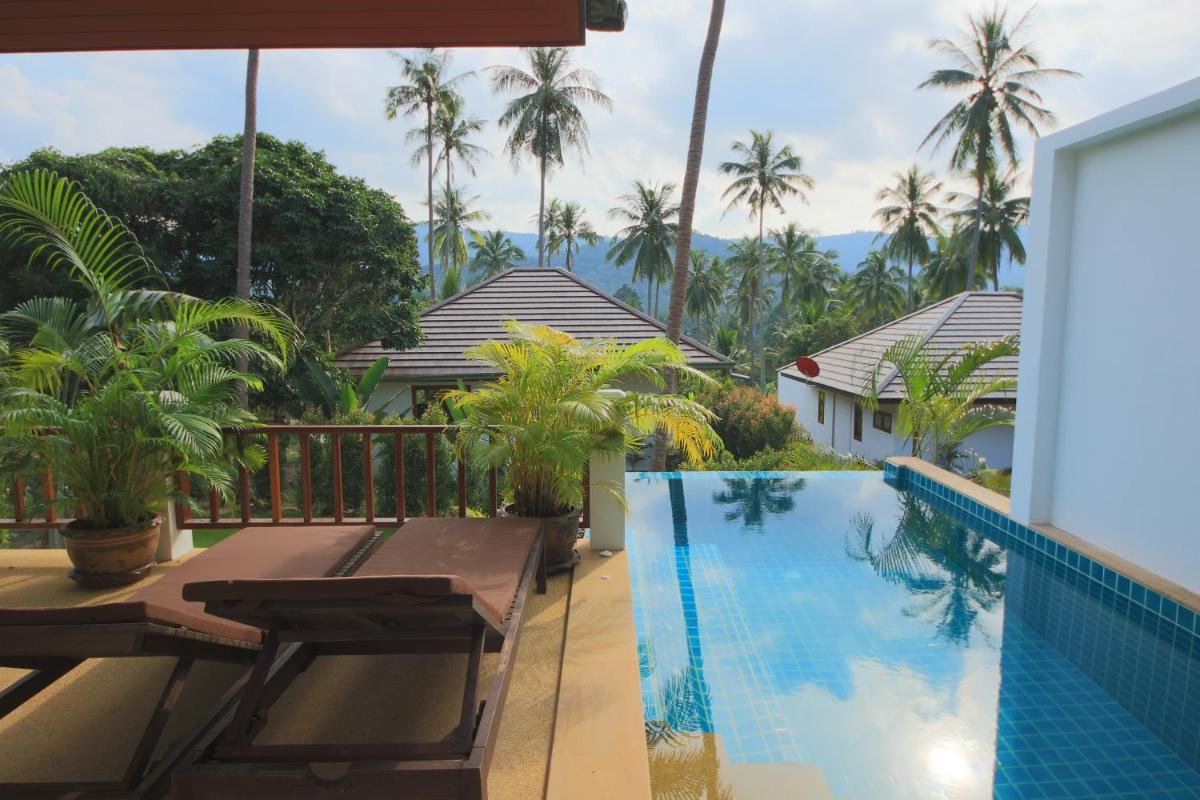 Tropical Season Villa Resort - Housity