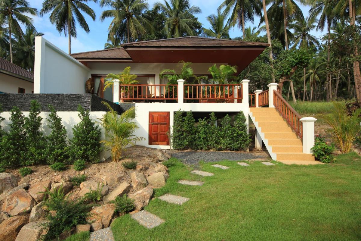 Tropical Season Villa Resort - Housity