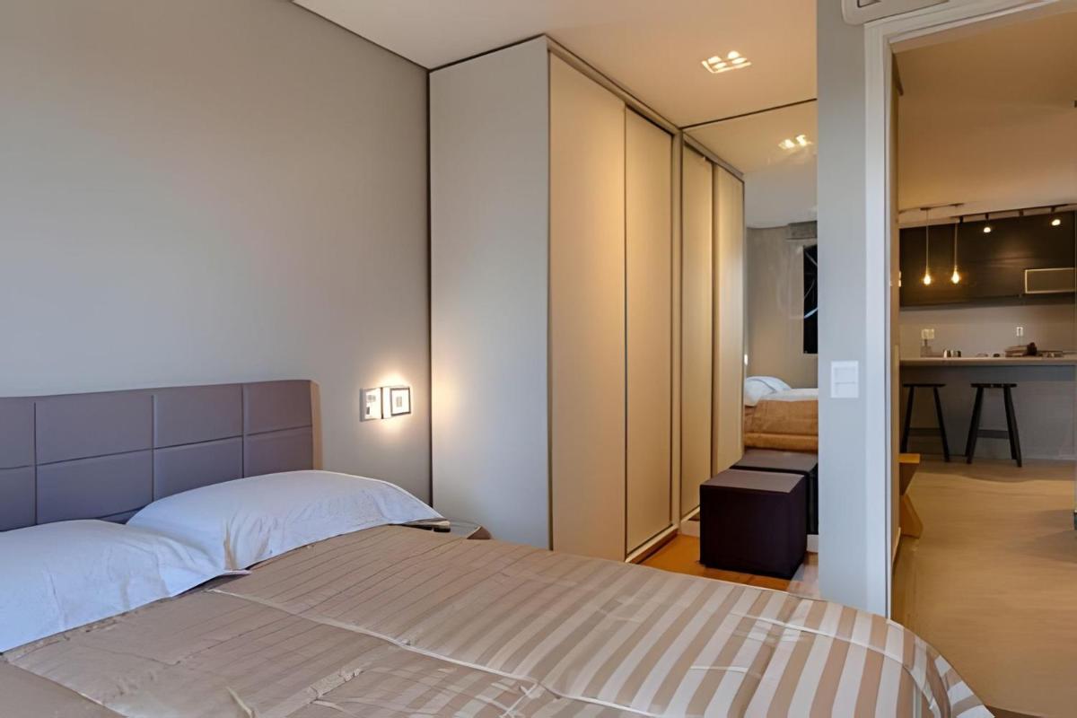 Multihouse - Moderno Apartamento Vila Olímpia - Housity