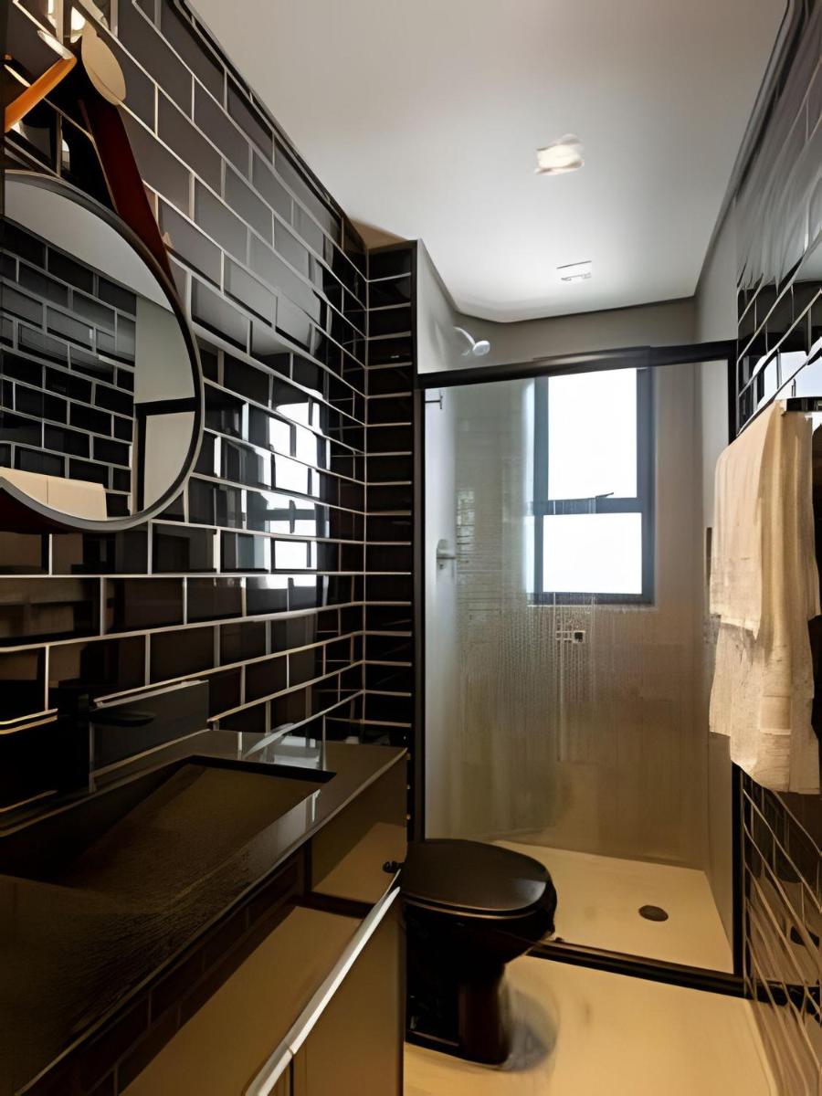 Multihouse - Moderno Apartamento Vila Olímpia - Housity