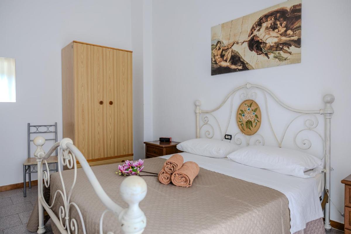 Casa Vacanza Mary - Housity