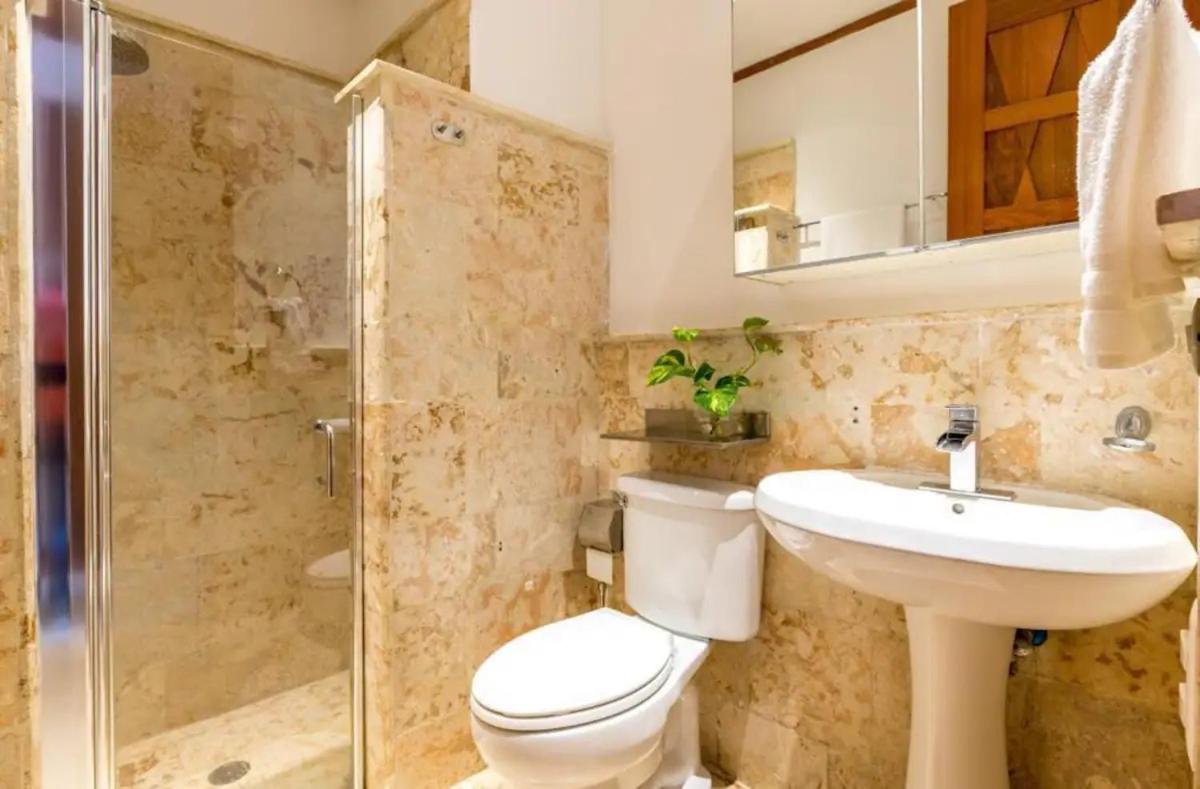 Altos de Chavon PENTHOUSE Los Altos, Casa de Campo, La Romana - Housity