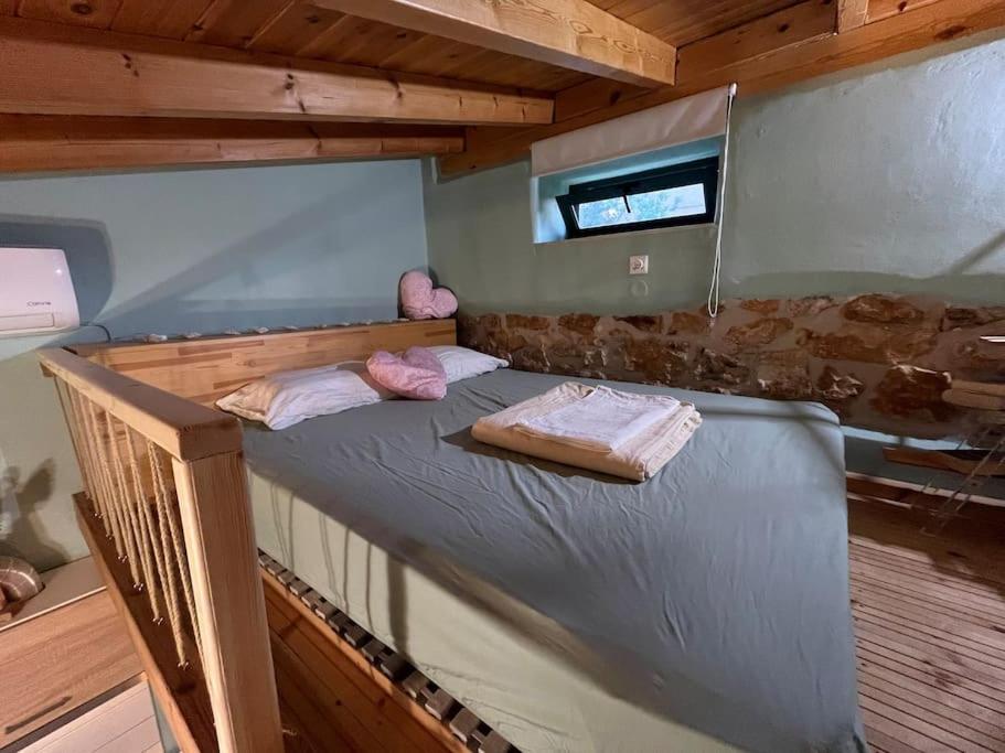 Maria`s Peaceful Nest - Housity
