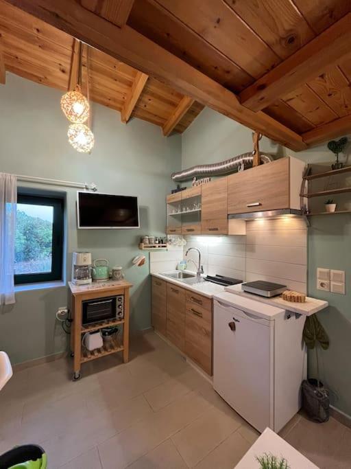 Maria`s Peaceful Nest - Housity