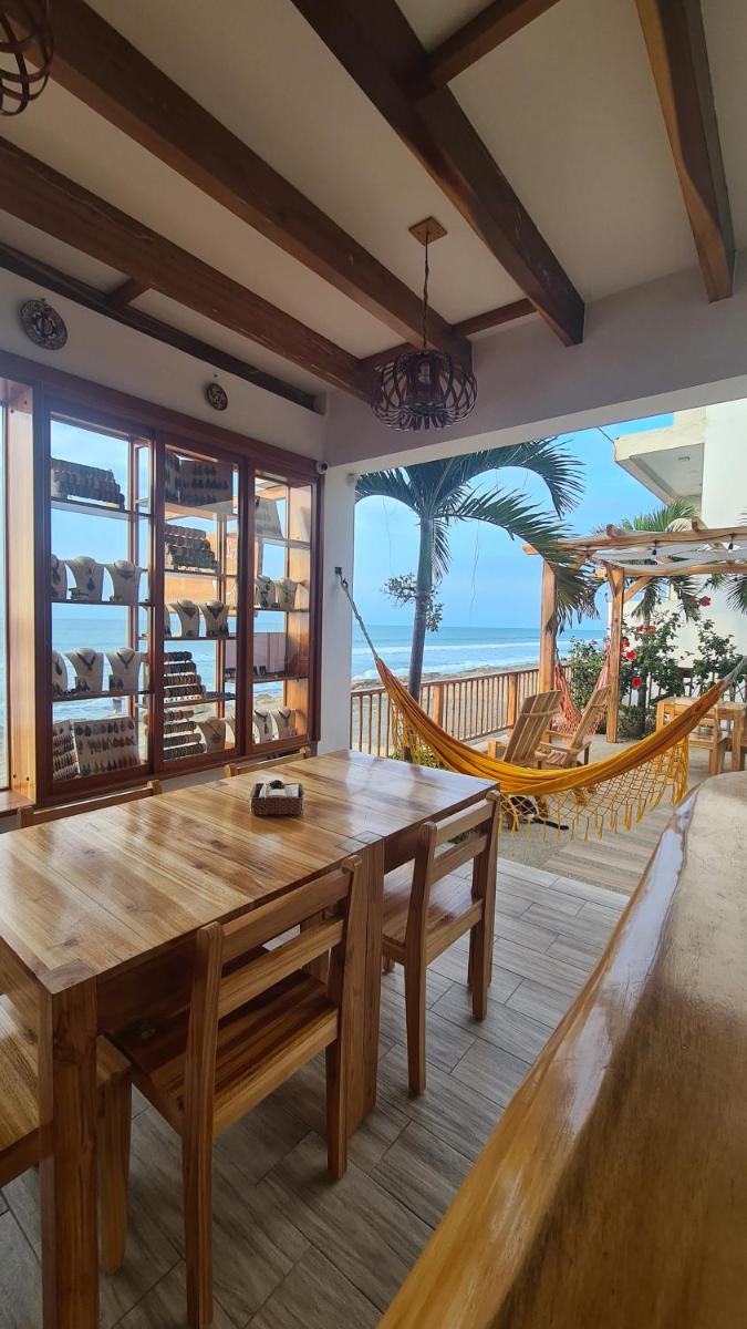 Intiquilla Hotel - Housity