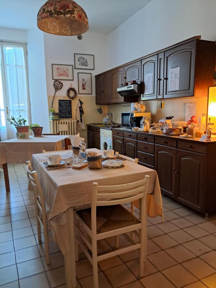 Bed & Breakfast Chiara - Housity