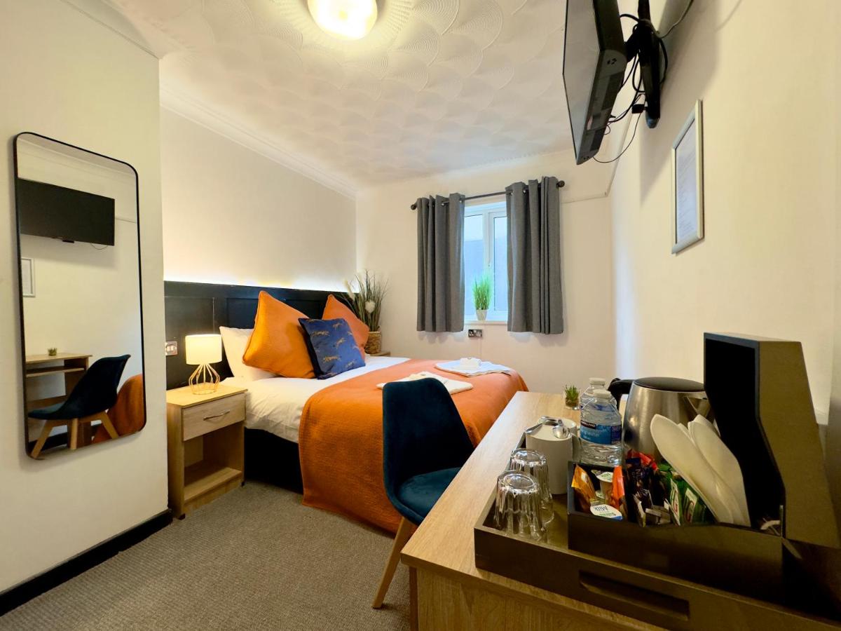 Coastal Park Accommodation - Housity