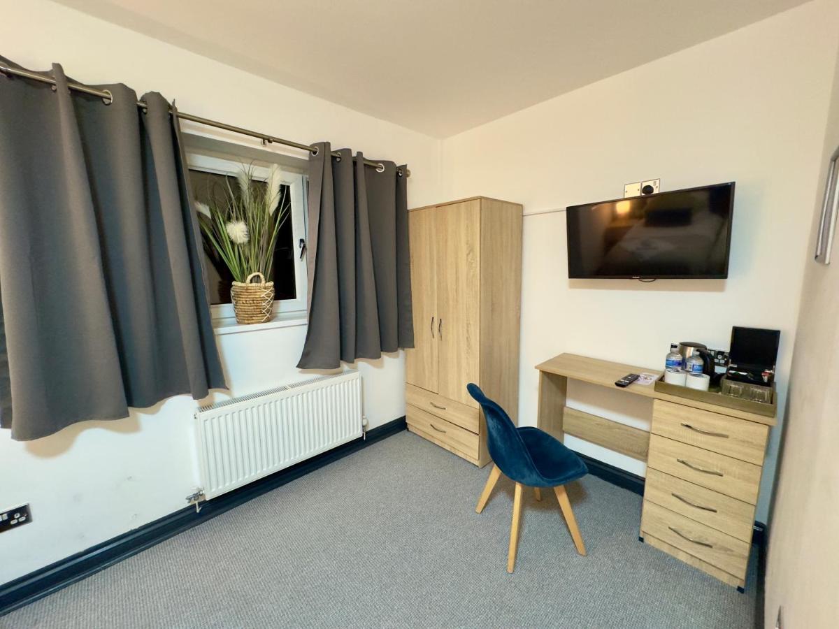 Coastal Park Accommodation - Housity
