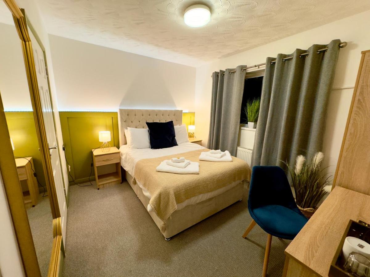 Coastal Park Accommodation - Housity
