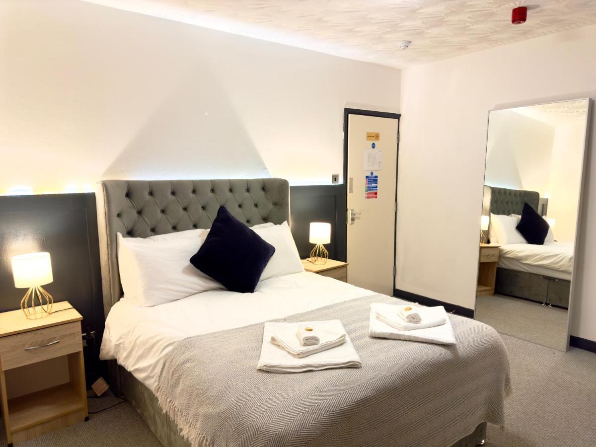 Coastal Park Accommodation - Housity
