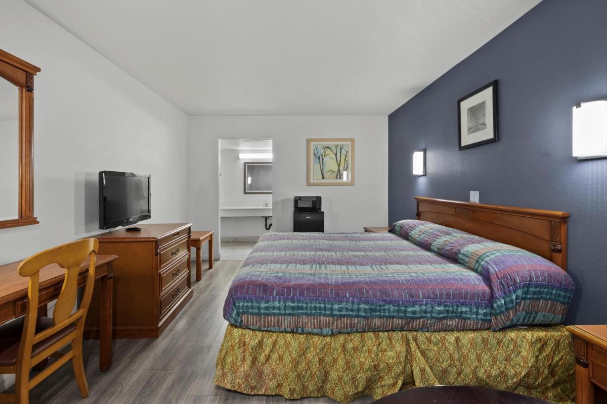 Travel Inn - Housity