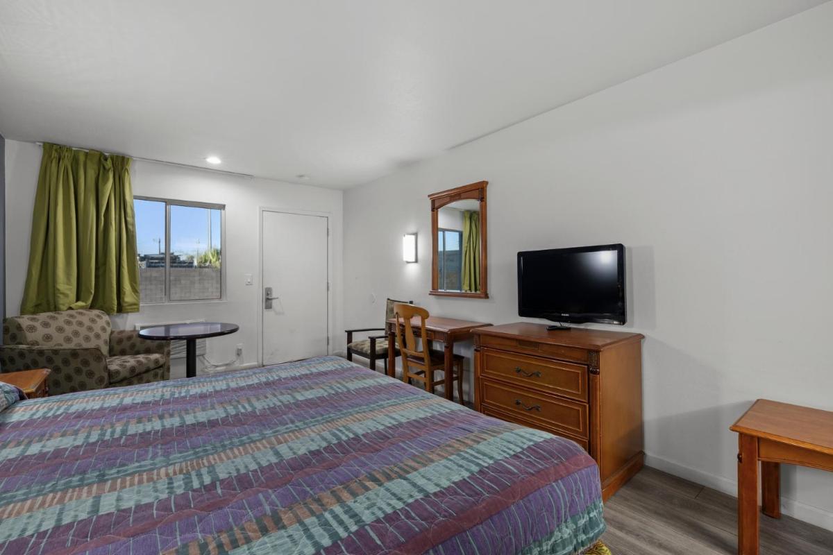 Travel Inn - Housity
