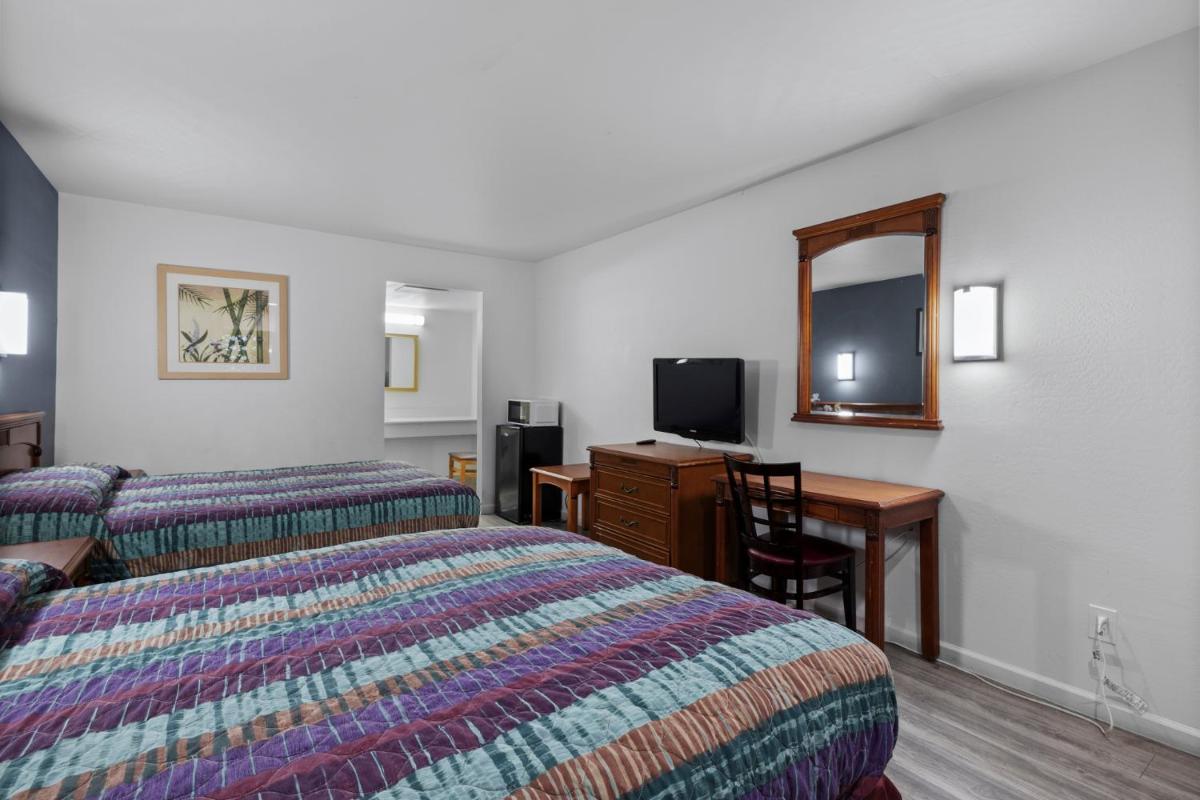 Travel Inn - Housity