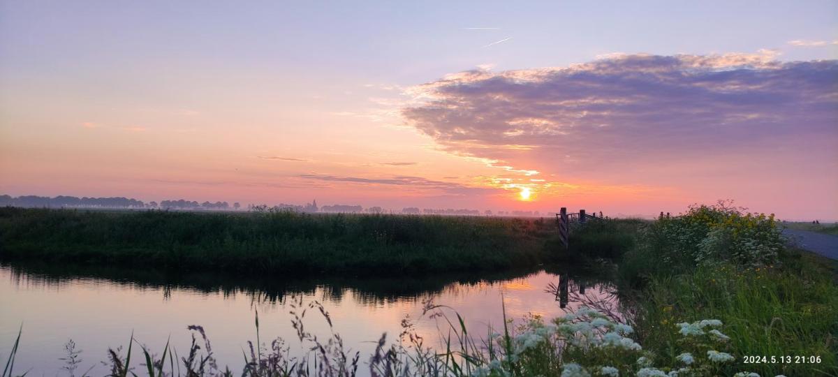 L'appel Studio near Amsterdam - Housity