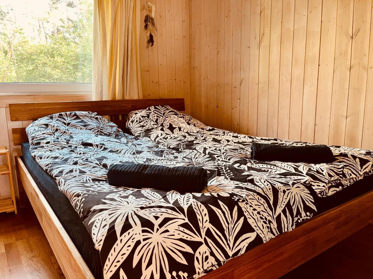Secret Beach House off-grid, sauna and outdoor WC - Housity