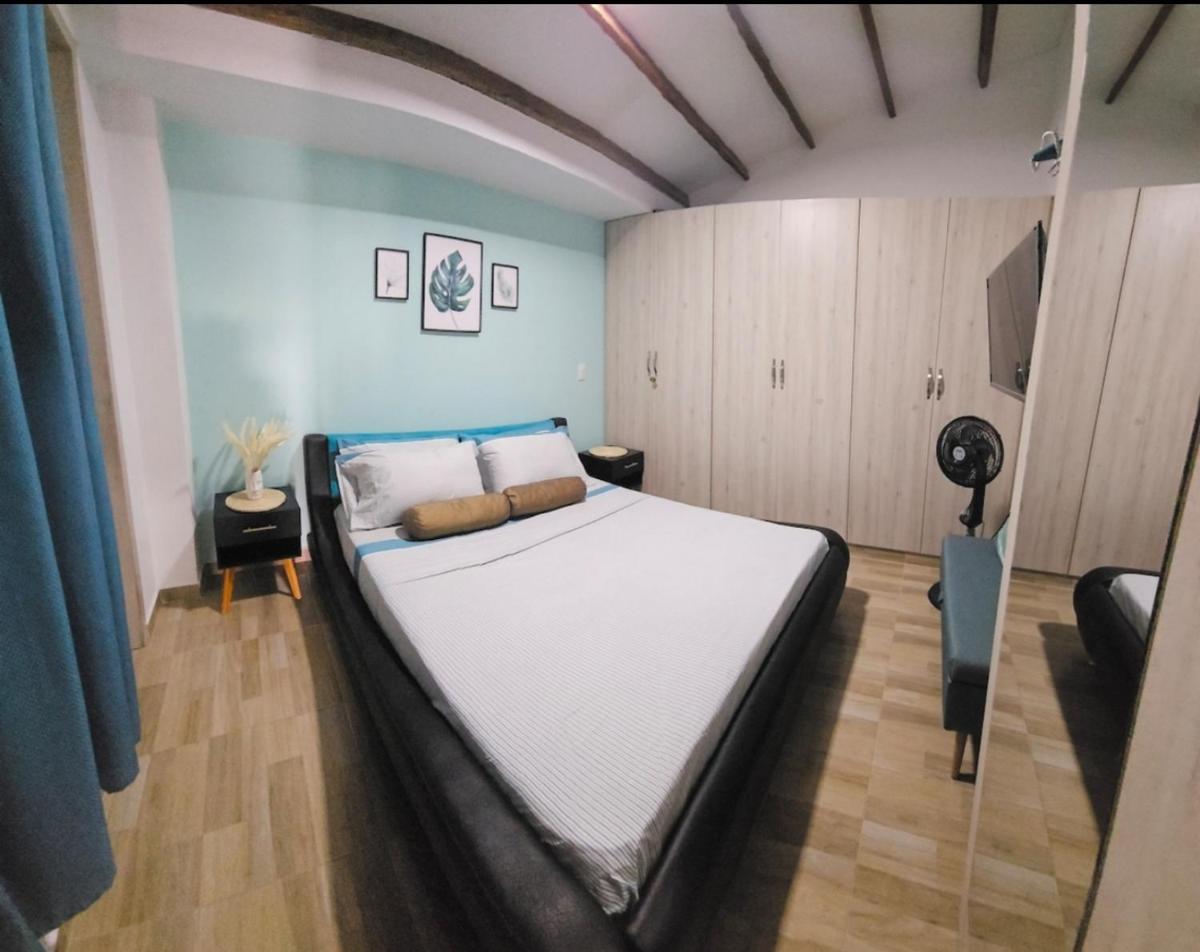 Home Eliz El espacio perfecto - Housity