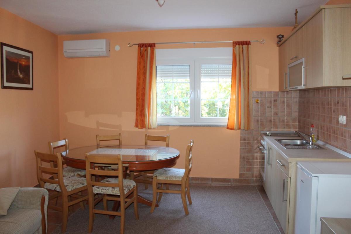 Apartman Blue Cross - Housity