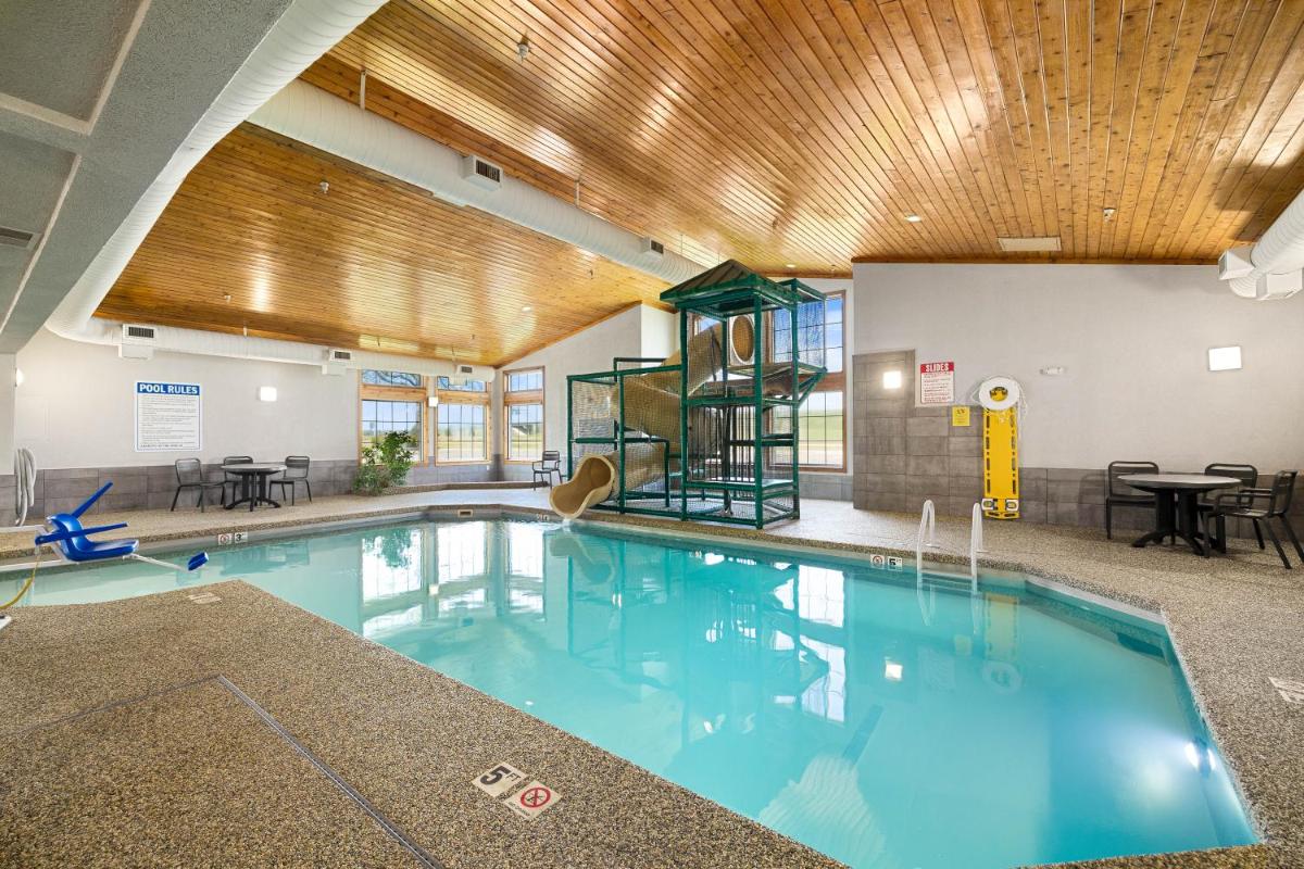 Kelly Inn Billings - Housity