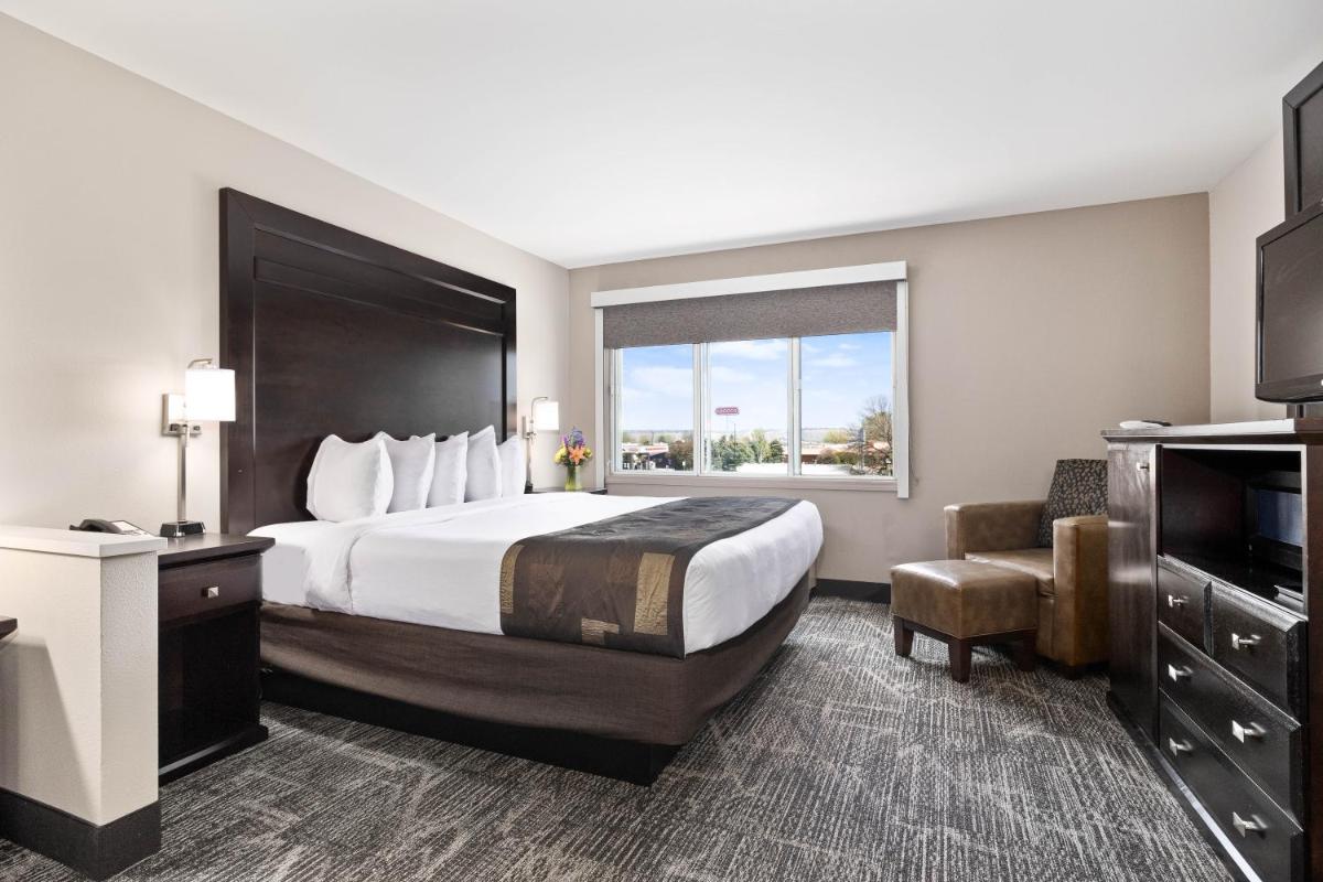 Kelly Inn Billings - Housity