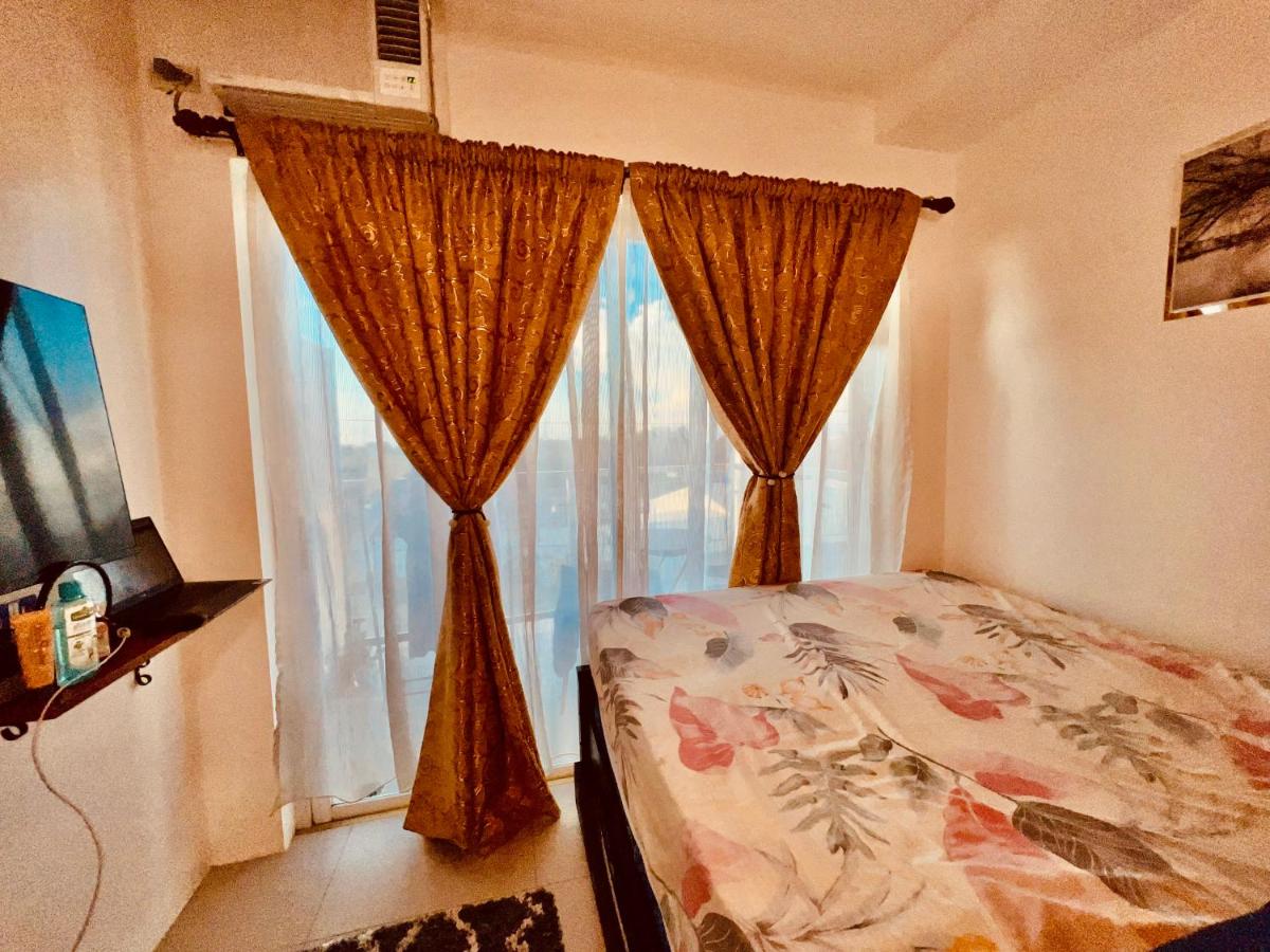 Condo at Primavera city next to SM Mall - Housity