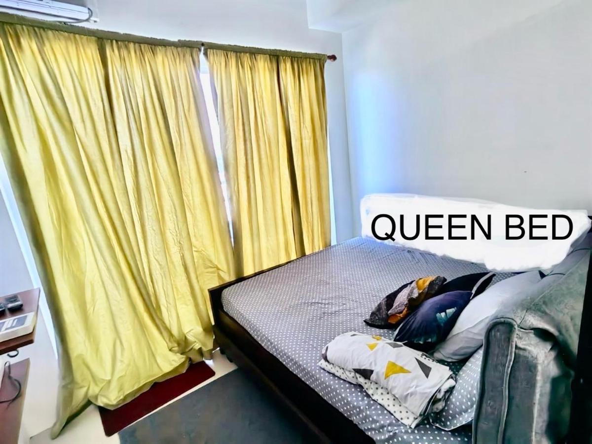 Condo at Primavera city next to SM Mall - Housity