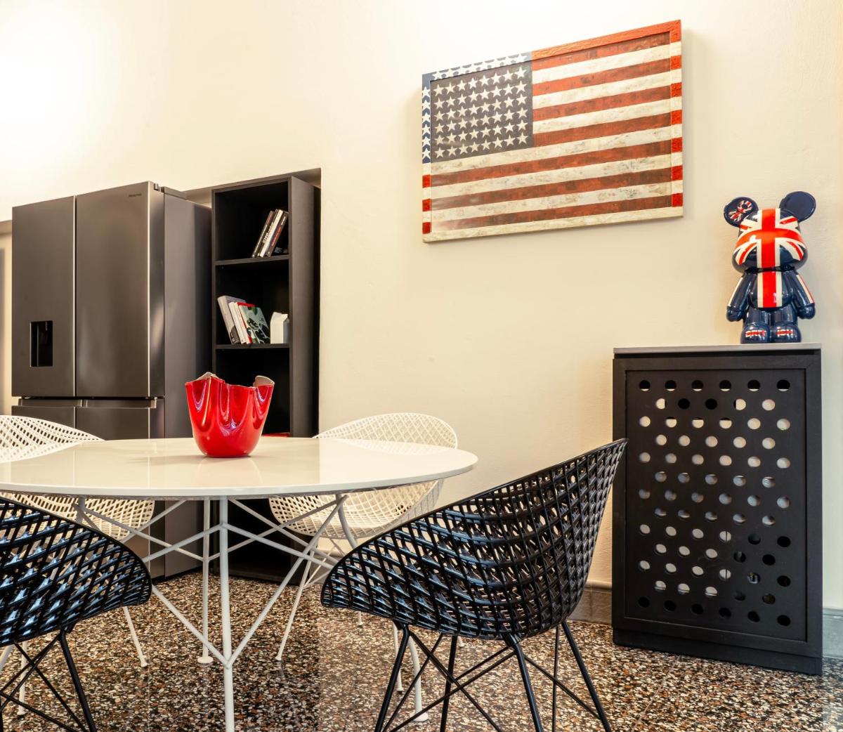 Luxury Loft near Duomo and Garage - Hizvo