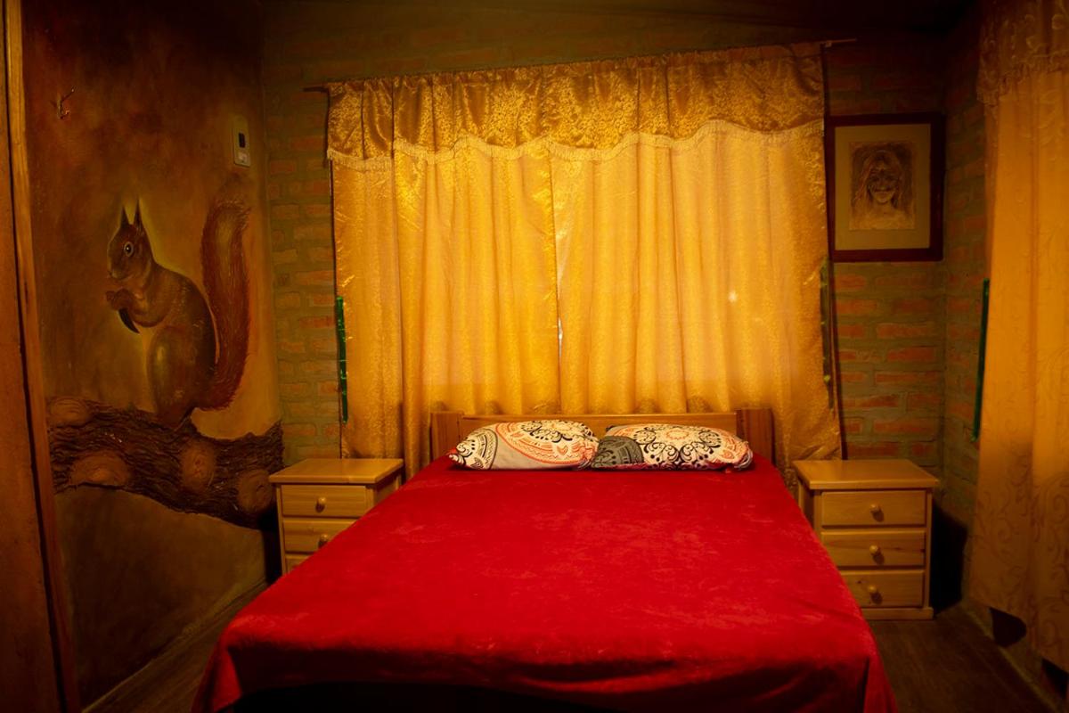 Hostal Los Farolitos - Housity